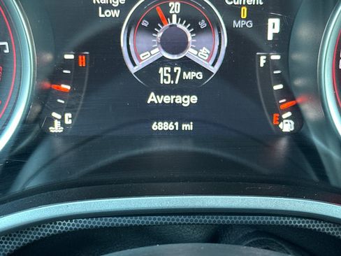 Used 2018 Dodge Challenger SXT Plus RWD image 24