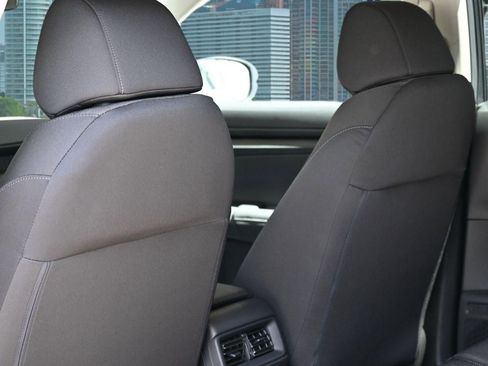 New 2026 Honda CR-V LX image 20