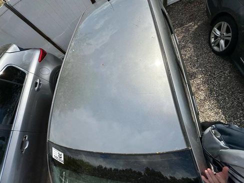 Used 2008 Honda Fit image 9