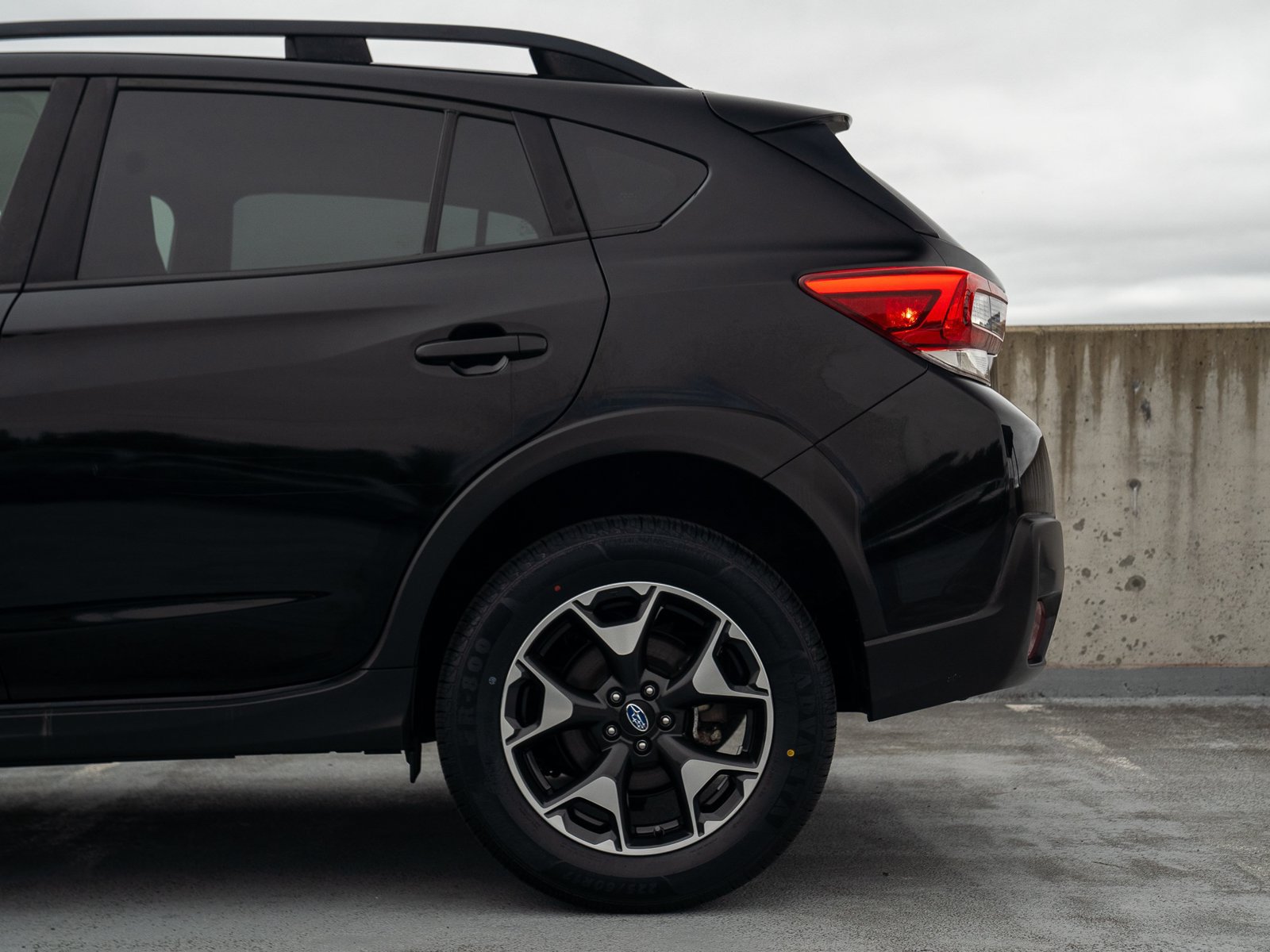 Used 2020 Subaru Crosstrek 2.0i Premium w/ Moonroof Package 2 AWD/4WD image 13