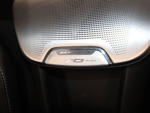 Used 2023 Chevrolet Corvette Stingray Preferred Conv w/ Battery Protection Package image 25