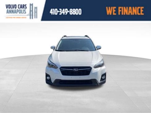 Used 2019 Subaru Crosstrek 2.0i Limited w/ Moonroof Package AWD/4WD image 3