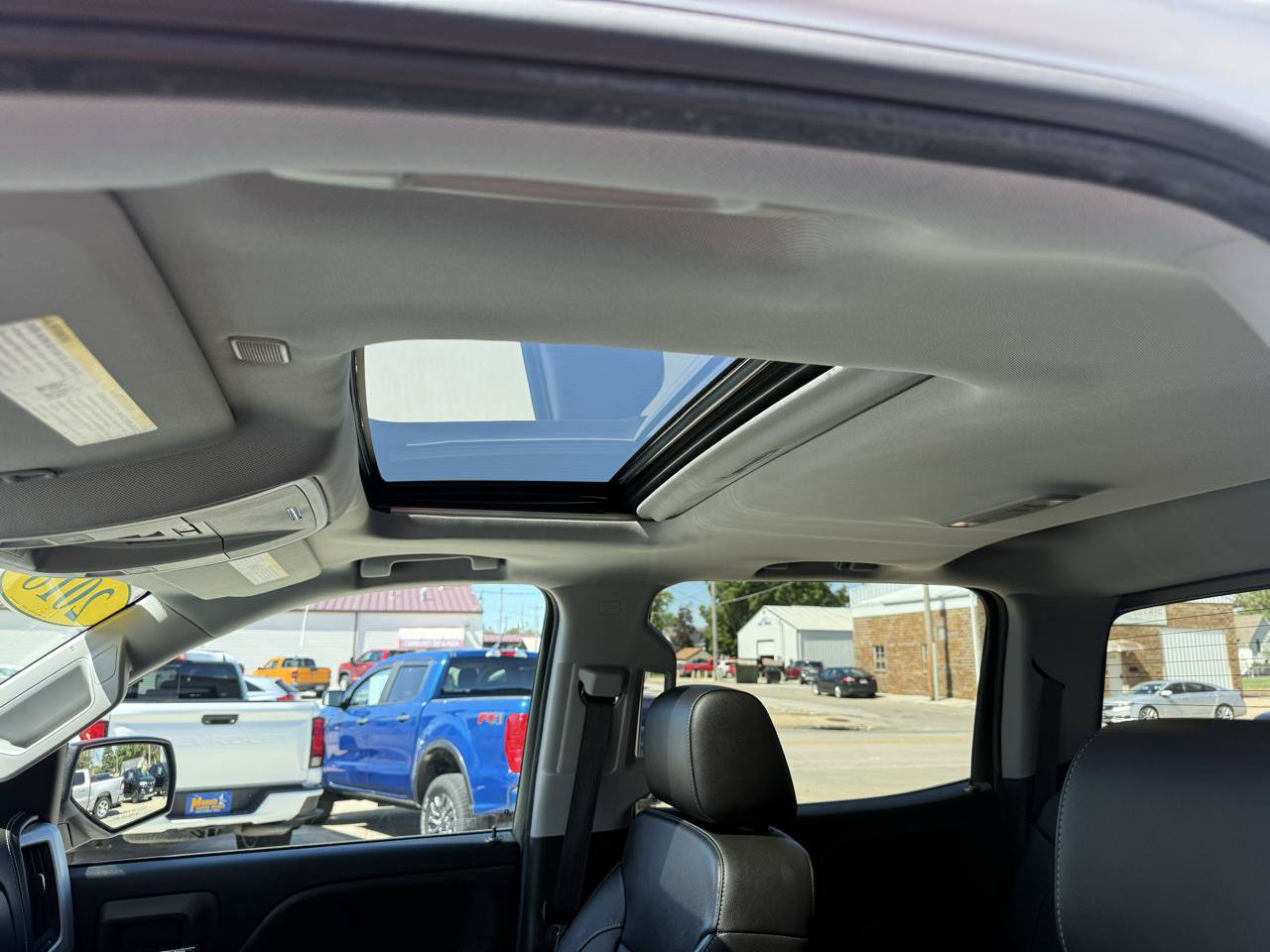 Used 2018 GMC Sierra 1500 SLT AWD/4WD image 11