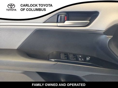 Used 2026 Toyota Camry SE w/ Convenience Package FWD image 12