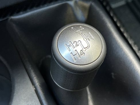 Used 2022 Toyota 4Runner TRD Off-Road Premium image 32