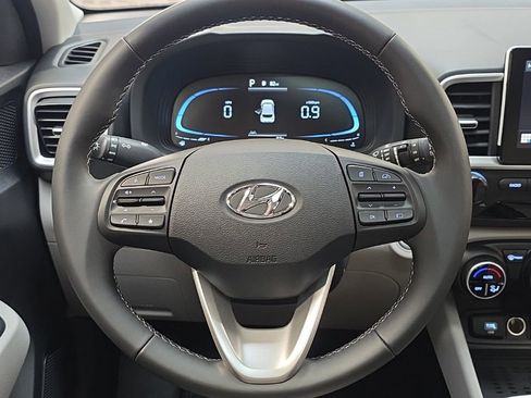 New 2026 Hyundai Venue SEL image 16