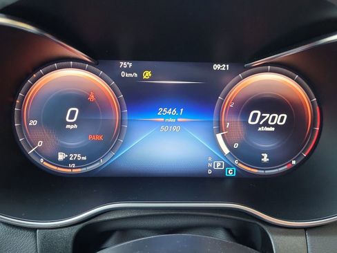 Certified 2022 Mercedes-Benz GLC 300 4MATIC Coupe image 15