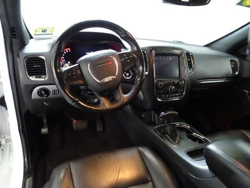 Used 2020 Dodge Durango GT AWD/4WD image 5