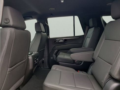 New 2026 Chevrolet Tahoe LT RWD image 8