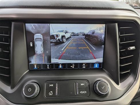 Used 2022 GMC Acadia AT4 w/ Technology Package image 25