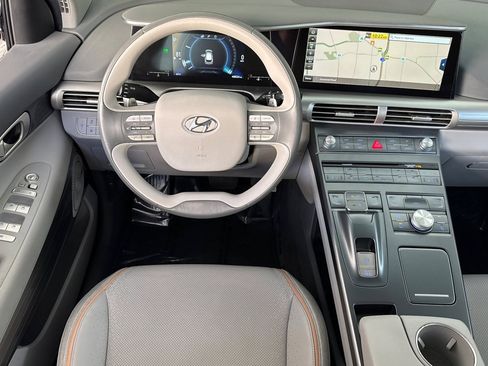 Used 2019 Hyundai Nexo Limited image 29