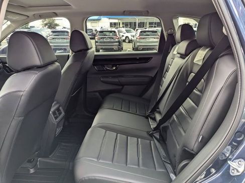 New 2026 Honda CR-V EX-L image 29