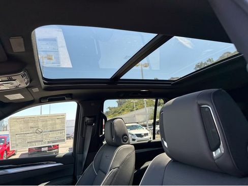 New 2026 Cadillac Escalade Sport image 20