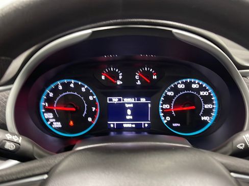 Used 2023 Chevrolet Malibu LT FWD image 24