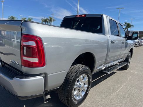 Used 2024 RAM 2500 Laramie w/ Safety Group image 12