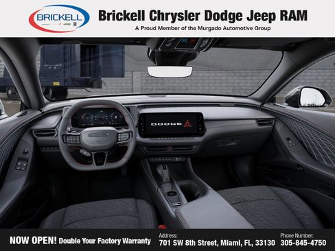 New 2026 Dodge Charger R/T Scat Pack image 14