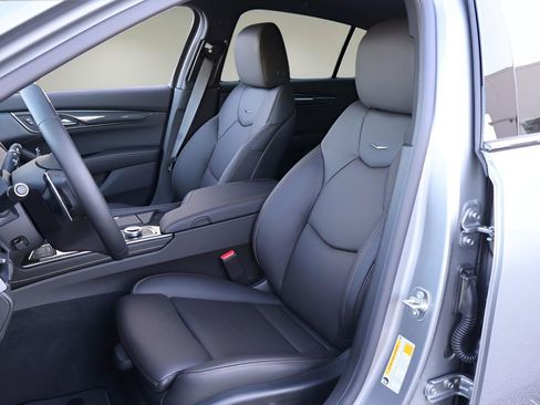 New 2025 Cadillac CT5 Sport image 13