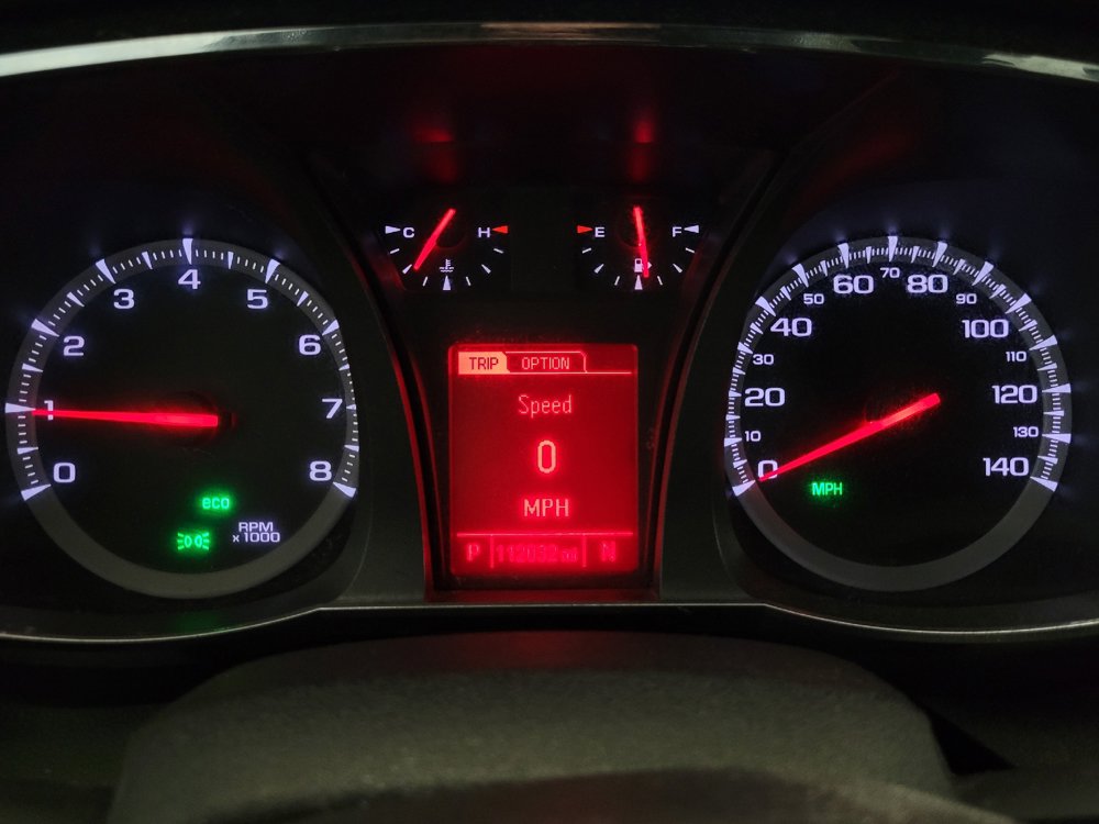 Used 2015 GMC Terrain SLE AWD/4WD image 23