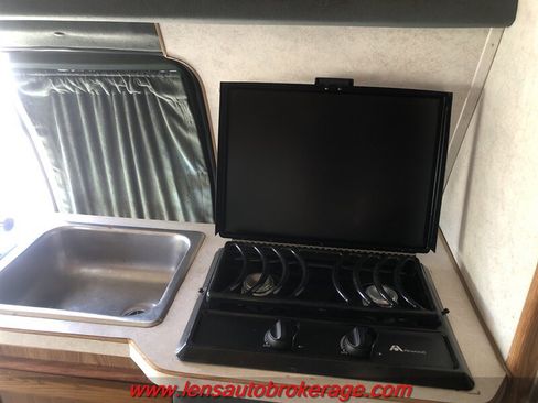 Used 1997 Ford E-250 and Econoline 250 Heavy-Duty Extended RWD image 19