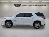 Used 2023 Chevrolet Traverse High Country image 4