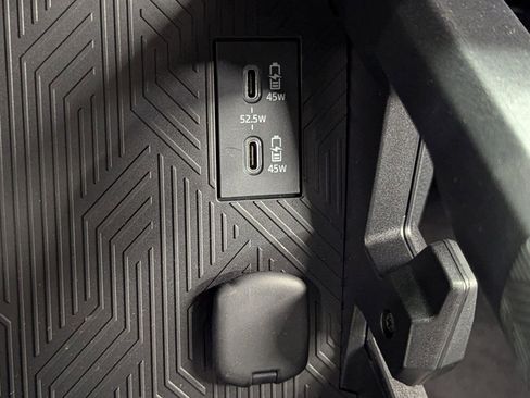 New 2025 Toyota Tacoma SR image 29