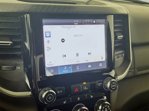 New 2026 RAM 1500 Big Horn image 13