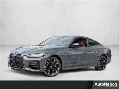 Used 2026 BMW 440i xDrive Coupe w/ Premium Package