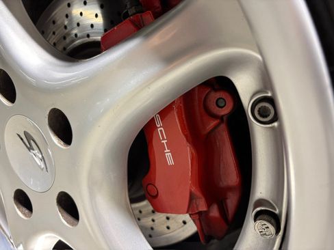 Used 2003 Porsche 911 GT3 RS image 27