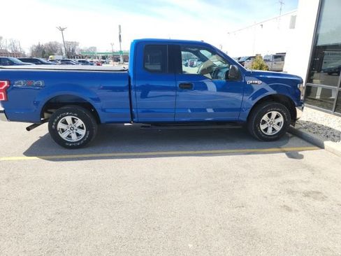 Used 2018 Ford F150 XLT image 6