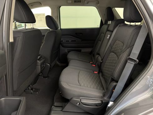 New 2026 Nissan Pathfinder SV FWD image 16