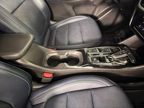 Certified 2023 Chevrolet Bolt EUV Premier FWD image 35