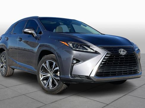 Used 2016 Lexus RX 350 FWD image 2
