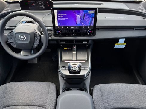 New 2026 Toyota bZ image 15