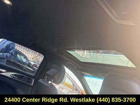 Used 2019 Lincoln MKZ Reserve image 8