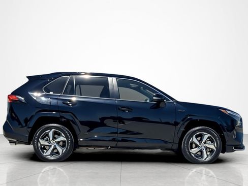 Certified 2023 Toyota RAV4 SE w/ Weather & Moonroof Package AWD/4WD image 6