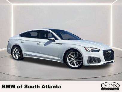 Used 2021 Audi S5 Premium Plus w/ Premium Plus Package