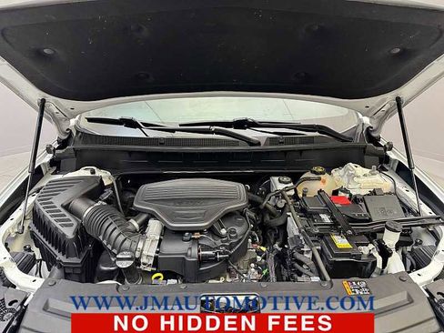 Used 2020 Cadillac XT6 Premium Luxury image 10