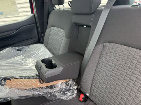 New 2025 Ford Ranger XL w/ Trailer Tow Package image 18