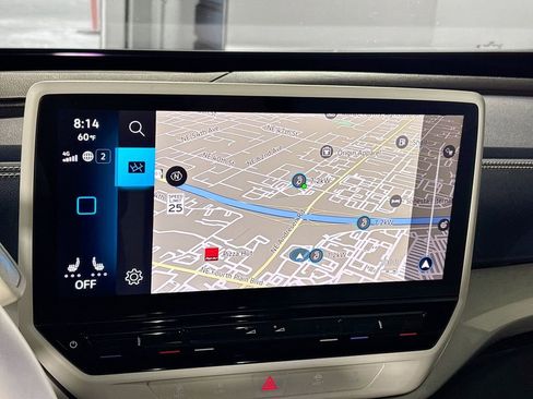 Certified 2023 Volkswagen ID.4 Pro S Plus AWD/4WD image 16