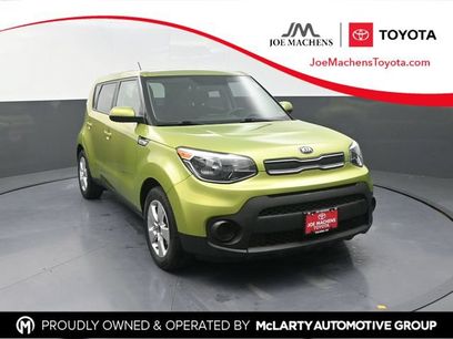Used 2018 Kia Soul