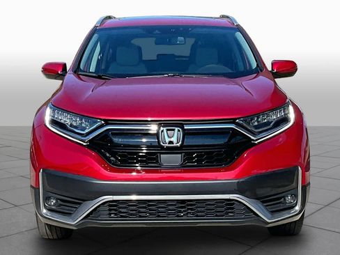 Used 2020 Honda CR-V Touring image 4