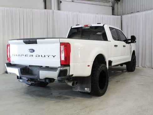 Used 2025 Ford F350 XL w/ XL Driver Assist Package AWD/4WD image 25