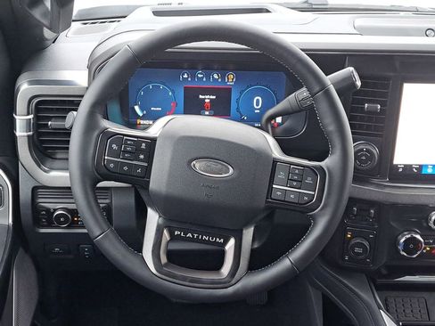 New 2026 Ford F350 Platinum image 25