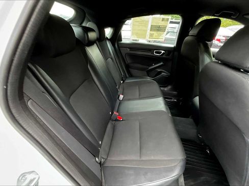 Used 2023 Honda Civic Sport image 17
