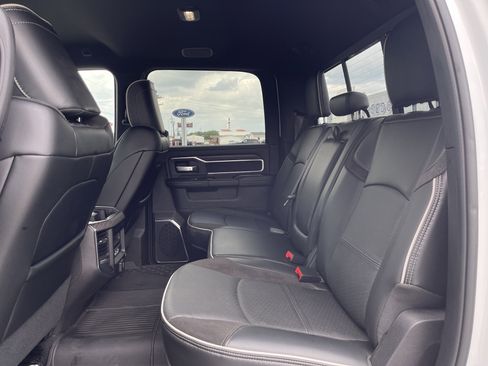 Used 2026 RAM 3500 Laramie w/ Max Tow Package AWD/4WD image 38