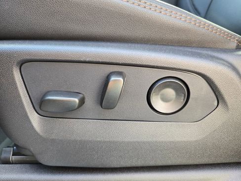 New 2026 GMC Sierra 3500 AT4 image 12