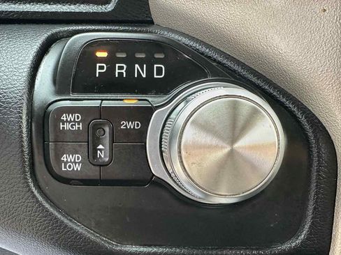 Used 2022 RAM 2500 Laramie AWD/4WD image 18