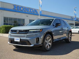 Used 2024 Honda Prologue Touring video 1