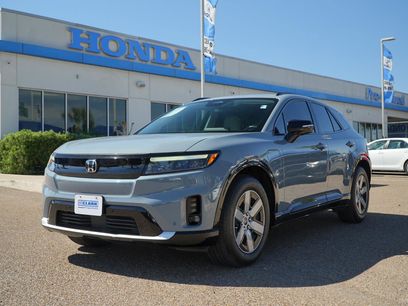 Used 2024 Honda Prologue Touring