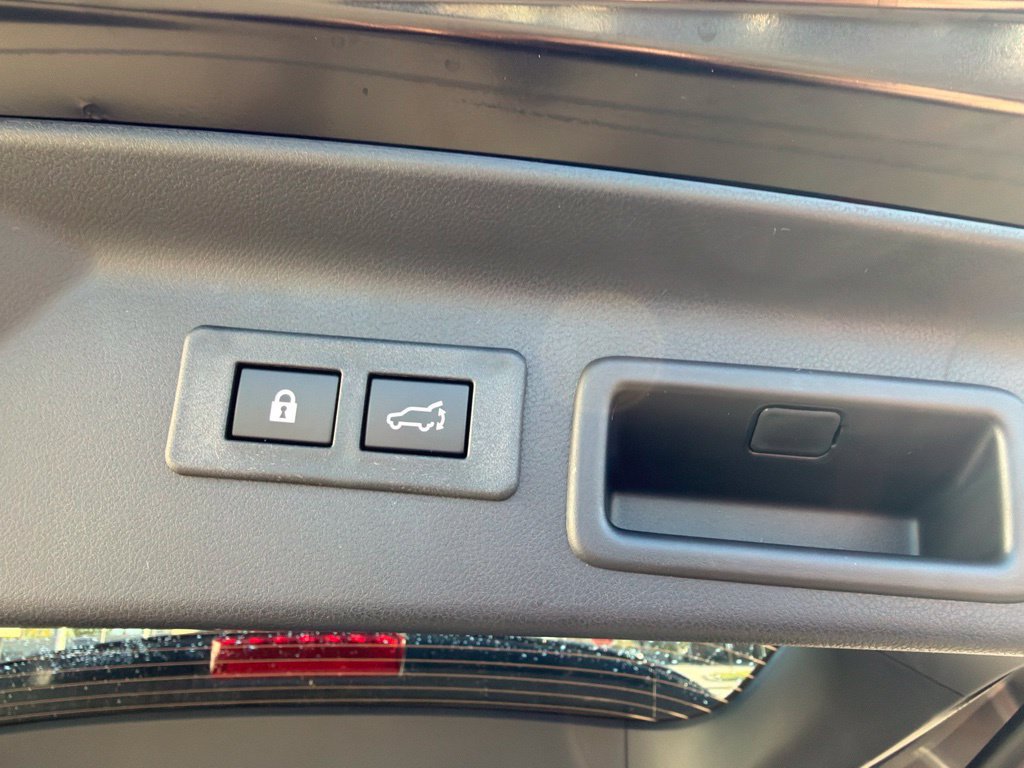 New 2026 Subaru Forester Premium AWD/4WD image 31